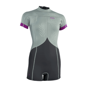 ION Amaze Shorty 2.5 SS Back Zip Mujer 2024