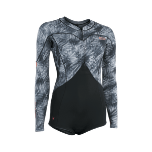 ION Amaze Hot Shorty 1.5 LS Front Zip Mujer 2024
