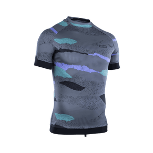 ION Rashguard Maze SS Hombre 2024