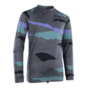 ION Capture Rashguard LS Niño 2024