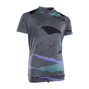 ION Capture Rashguard SS Niño 2024