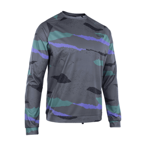 ION Wetshirt LS Hombre 2024/25