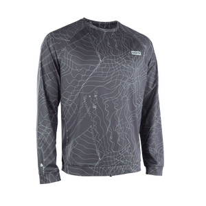 ION Wetshirt LS Hombre 2024/25