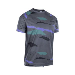 ION Wetshirt SS Hombre 2024/25