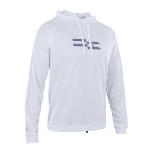 ION Wetshirt Hood LS Hombre 2024/25