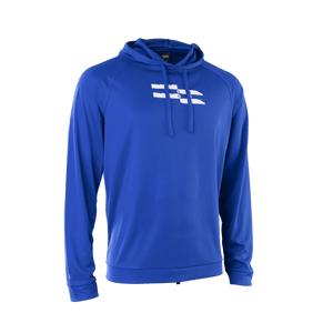 ION Wetshirt Hood LS Hombre 2024/25