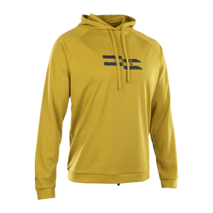 ION Wetshirt Hood LS Hombre 2024/25