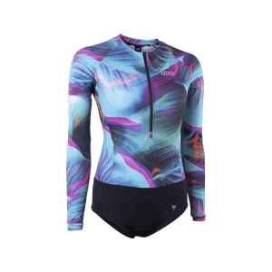 ION Swimsuit LS Mujer 2024/25
