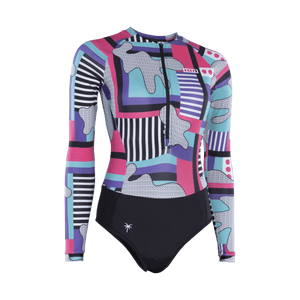 ION Swimsuit LS Mujer 2024/25