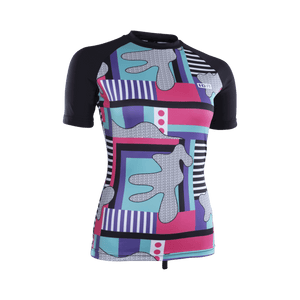 ION Rashguard Lizz SS Mujer 2024