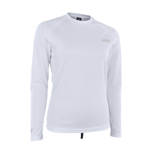 ION Wetshirt LS Mujer 2025