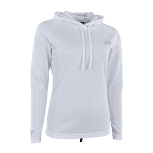 ION Wetshirt Hood LS Mujer 2025