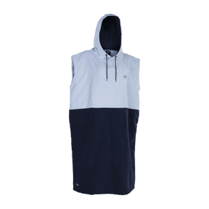 ION Poncho Select Bamboo Mujer 2025