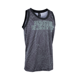 ION Basketball Shirt Hombre 2025