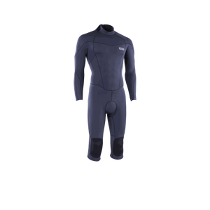 ION Element 4/3 Overknee LS Back Zip Hombre 2025