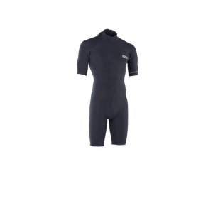 ION Static 2/2 Shorty SS Back Zip Hombre 2025