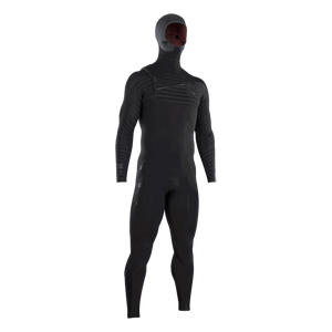 ION Seek Core 5/4 Hood Front Zip Hombre 2025