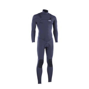 ION Element 5/4 Front Zip Hombre 2025