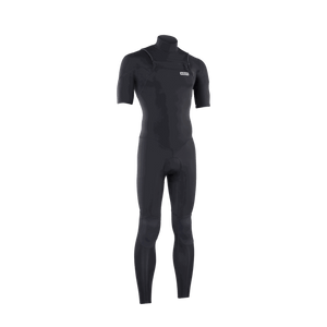 ION Element 2/2 SS Front Zip Hombre 2025