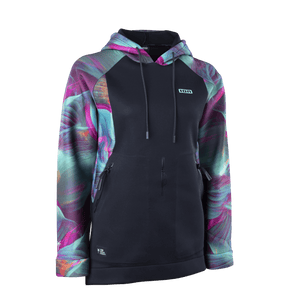 ION Hoody Neo Lite Mujer 2025
