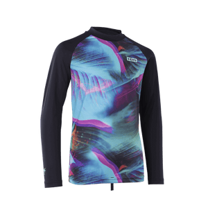 ION Rashguard Capture LS Niña 2025