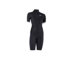 ION Element 2/2 Shorty SS Back Zip Mujer 2025