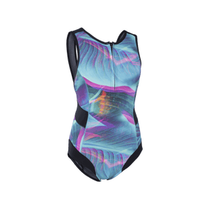ION Amaze V-Back 1.5 Mujer 2025