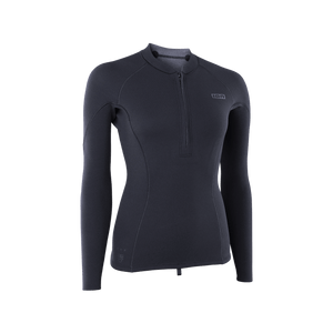 ION Amaze Amp Zip Top 1.5 Mujer 2025