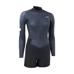 ION Amaze Shorty 2.0 LS Back Zip Mujer 2025