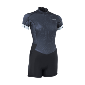 ION Amaze Shorty 2.5 SS Back Zip Mujer 2025