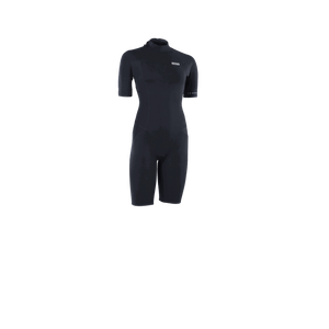 ION Static 2/2 Shorty SS Back Zip Mujer 2025