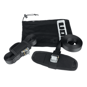 ION Roof Straps 2.5cm 2025