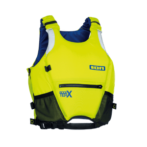 ION Booster X Vest Side Zip 2022