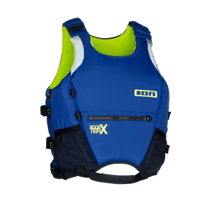 ION Booster X Vest Side Zip 2022