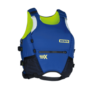 ION  Booster X Vest Side Zip unisex 2025