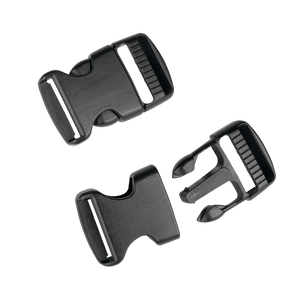 ION Buckle 25mm f. legstraps (2pair) (SS16 onwards) 2025