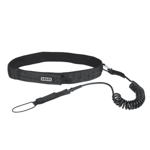 ION Wing/SUP Leash Core Coiled Hip 2024