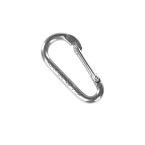 ION Carbine f. Rope Metal Slider (SS18 onwards) 2025
