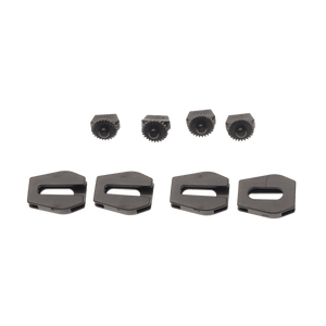 Duotone Lock for Duotone Boots (SS20-onw) (4pcs) 2025