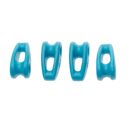 Duotone Pulley for all Kites (SS20-onw) (4pcs) 2025