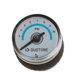 Duotone Pressure Gauge for Duotone Pump (SS16-onw) 2025