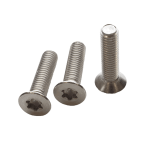 Duotone Spirit Freeride FW Screw Set 700 (SS22-onw) (3pcs) 2025