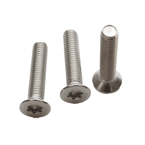 Duotone Screw Set Foil Front Wing Spirit Surf 1250(3pcs) 2025