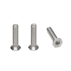 Duotone Screw Set Foil Front Wing Spirit Surf 1500(3pcs) 2025