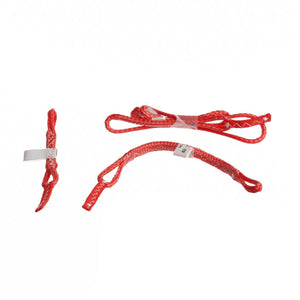 Duotone Front Pigtail Set Vegas left/red (SS22-SS24) 2024