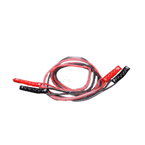 Duotone Back Pigtails Evo (SS22-onw) (1pair) 2023