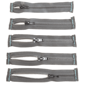 Duotone Zipper for Leading Edge (SS15-onw)(5pcs) 2025