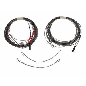 Duotone Adjustable Front Lines Trust Bar (SS23-SS24) (1pair) 2024