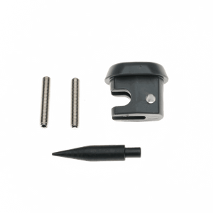 Duotone Plastic Head & Grub Screw Click Bar (SS23-onw) 2025