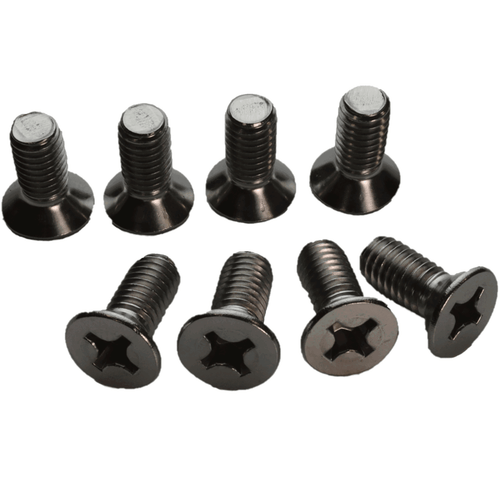 Duotone Screw Fin M6 (SS19-onw) (8pcs) 2025